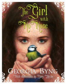 The Girl with No Nose, Paperback Book The Girl with No Nose, Paperback Book