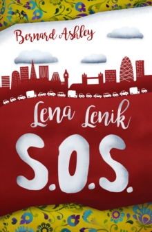 Lena Lenik S.O.S., Paperback Book Lena Lenik S.O.S., Paperback Book
