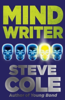 Mind Writer, Paperback Book Mind Writer, Paperback Book