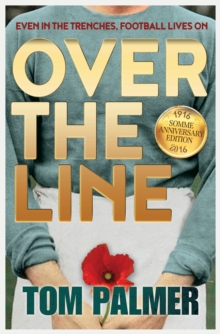 Over the Line, Paperback / softback Book Over the Line, Paperback / softback Book