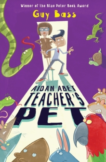 Aidan Abet, Teacher's Pet, Paperback / softback Book Aidan Abet, Teacher's Pet, Paperback / softback Book