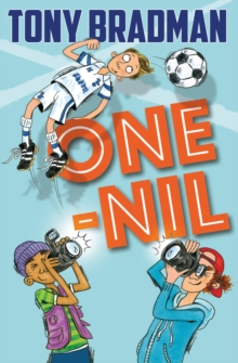 One-Nil, Paperback / softback Book One-Nil, Paperback / softback Book