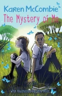 The Mystery Of Me, Paperback / softback Book The Mystery Of Me, Paperback / softback Book