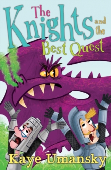 The Knights and the Best Quest, Paperback / softback Book The Knights and the Best Quest, Paperback / softback Book