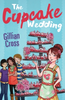 The Cupcake Wedding : (4u2read), Paperback Book The Cupcake Wedding : (4u2read), Paperback Book