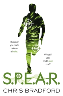 S.P.E.A.R, Paperback / softback Book S.P.E.A.R, Paperback / softback Book