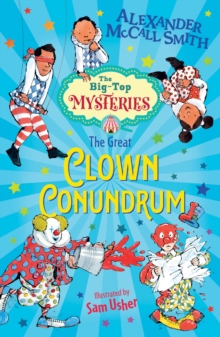 The Great Clown Conundrum