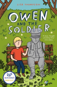 Owen and the Soldier, EPUB eBook Owen and the Soldier, EPUB eBook