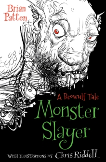 Monster Slayer : A Beowulf Tale