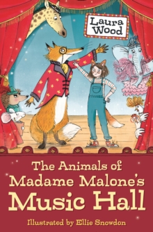 The Animals of Madame Malone's Music Hall