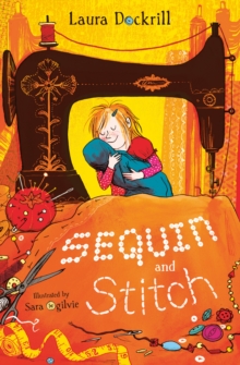 Sequin and Stitch, EPUB eBook Sequin and Stitch, EPUB eBook