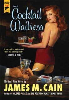 The Cocktail Waitress