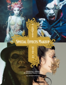 Complete Guide to Special Effects Makeup