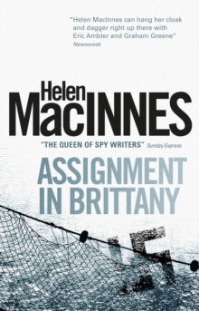 Assignment in Brittany, Paperback Book Assignment in Brittany, Paperback Book