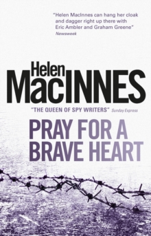 Pray for a Brave Heart, Paperback Book Pray for a Brave Heart, Paperback Book