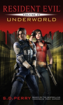 Resident Evil Vol IV - Underworld, Paperback / softback Book Resident Evil Vol IV - Underworld, Paperback / softback Book