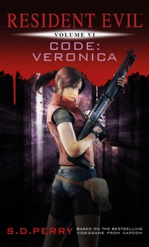 Resident Evil Vol VI - Code: Veronica, Paperback Book Resident Evil Vol VI - Code: Veronica, Paperback Book