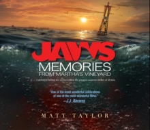 Jaws : Memories from Martha's Vineyard, Paperback Book Jaws : Memories from Martha's Vineyard, Paperback Book