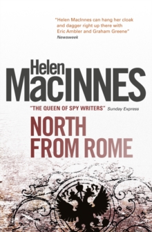 North from Rome, Paperback / softback Book North from Rome, Paperback / softback Book