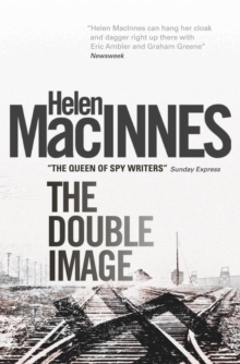 Double Image, Paperback / softback Book Double Image, Paperback / softback Book