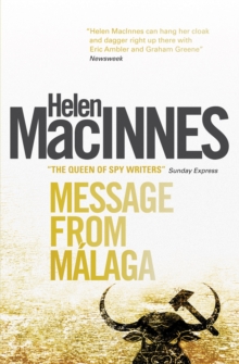 Message From Malaga