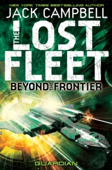 The Lost Fleet : Beyond the Frontier - Guardian