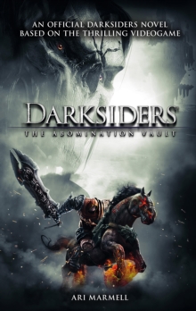 Darksiders: The Abomination Vault