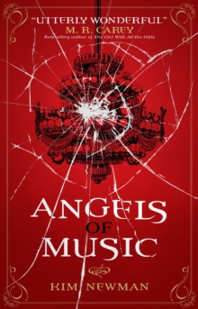 Angels of Music, Paperback Book Angels of Music, Paperback Book