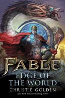 Fable - Edge of the World, Paperback Book Fable - Edge of the World, Paperback Book