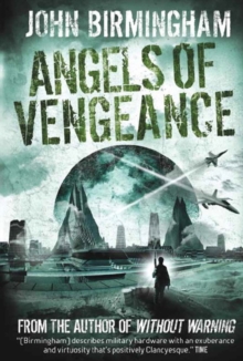 Without Warning: Angels of Vengeance, Paperback / softback Book Without Warning: Angels of Vengeance, Paperback / softback Book