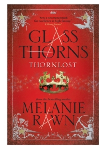 Glass Thorns : Thornlost, Paperback Book Glass Thorns : Thornlost, Paperback Book