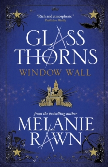 Glass Thorns - Window Wall : Bk.4, Paperback Book Glass Thorns - Window Wall : Bk.4, Paperback Book
