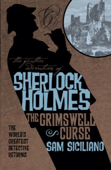 Sherlock Holmes: The Grimswell Curse