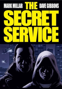 The Secret Service : Kingsman, Paperback Book The Secret Service : Kingsman, Paperback Book