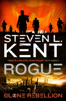 The Clone Rebellion : Rogue Clone Bk. 2, Paperback Book The Clone Rebellion : Rogue Clone Bk. 2, Paperback Book