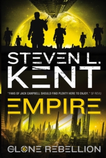 The Clone Rebellion : Clone Empire Bk. 6, Paperback Book The Clone Rebellion : Clone Empire Bk. 6, Paperback Book
