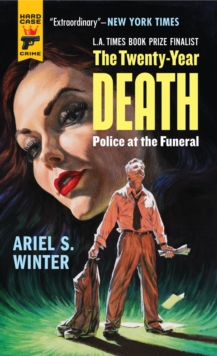 Police at the Funeral (The Twenty-Year Death trilogy book 3)