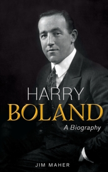 Harry Boland