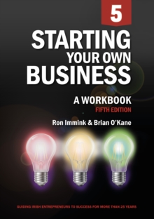 Starting Your Own Business 5e : A Workbook