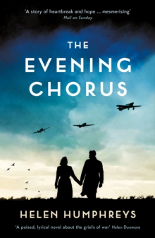 The Evening Chorus, Paperback Book The Evening Chorus, Paperback Book