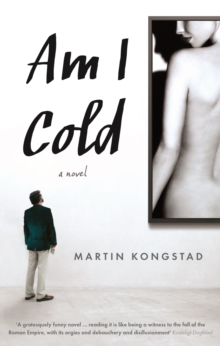 Am I Cold, Paperback Book Am I Cold, Paperback Book