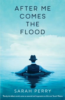 After Me Comes the Flood, Paperback Book After Me Comes the Flood, Paperback Book