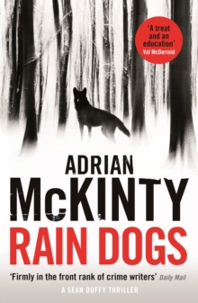 Rain Dogs, Paperback Book Rain Dogs, Paperback Book