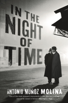 In the Night of Time, Hardback Book In the Night of Time, Hardback Book
