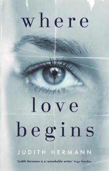 Where Love Begins, Paperback Book Where Love Begins, Paperback Book