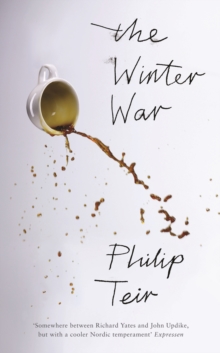 The Winter War, Hardback Book The Winter War, Hardback Book