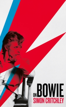 On Bowie, Paperback Book On Bowie, Paperback Book