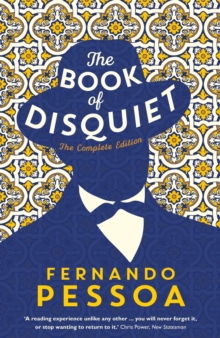 The Book of Disquiet : The Complete Edition