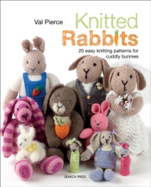 Knitted Rabbits