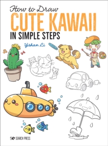 How to Draw: Cute Kawaii